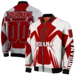 Indiana20Hoosiers20NCAAZone Jacket 1 Bomber 1.webp