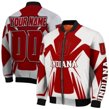 Indiana20Hoosiers20NCAAZone Jacket 2 Bomber 1.webp