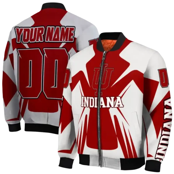 Indiana20Hoosiers20NCAAZone Jacket 2 Bomber 1.webp