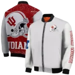 Indiana20Hoosiers20NCAAZone Jacket 1 Bomber 11.webp