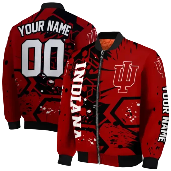 Indiana20Hoosiers20NCAAZone Jacket 2 Bomber 14.webp