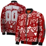 Indiana20Hoosiers20NCAAZone Jacket 1 Bomber 17.webp