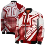 Indiana20Hoosiers20NCAAZone Jacket 1 Bomber 18.webp