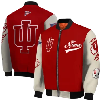 Indiana20Hoosiers20NCAAZone Jacket 2 Bomber 2.webp