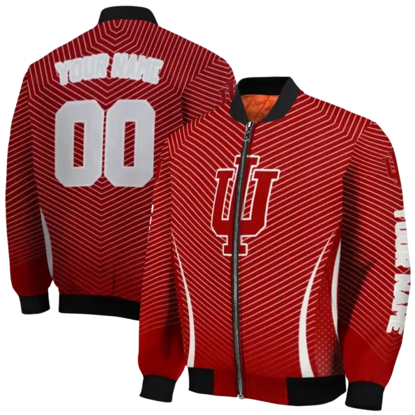 Indiana20Hoosiers20NCAAZone Jacket 2 Bomber 4.webp