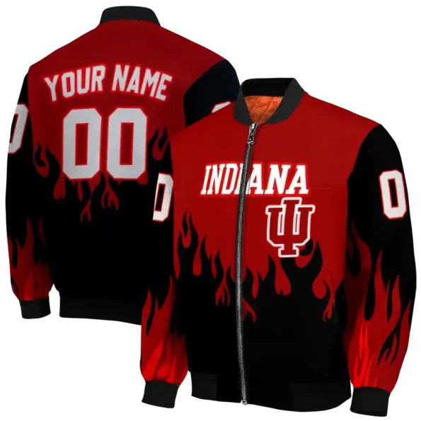 Indiana20Hoosiers20NCAAZone Jacket 2 Bomber.webp