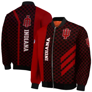 Indiana20Hoosiers20NCAAZone Jacket 2 Bomber 6.webp