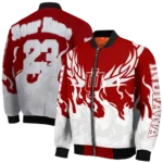 Indiana20Hoosiers20NCAAZone Jacket 1 Bomber 7.webp