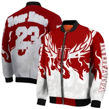 Indiana20Hoosiers20NCAAZone Jacket 2 Bomber 7.webp