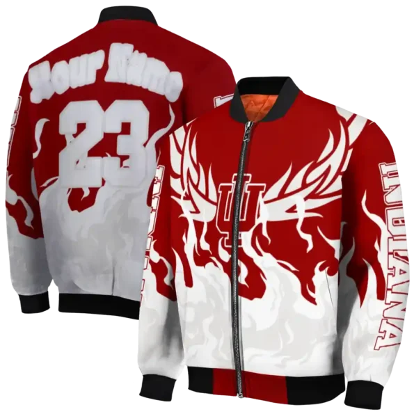Indiana20Hoosiers20NCAAZone Jacket 2 Bomber 7.webp