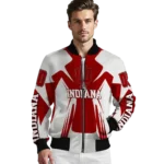 Indiana20Hoosiers20NCAAZone Jacket 1 Bomber 1.webp