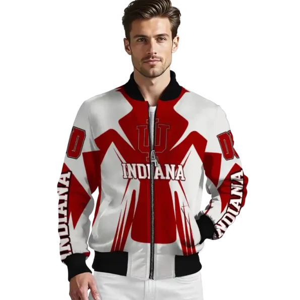 Indiana20Hoosiers20NCAAZone Jacket 3 Bomber 1.webp