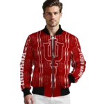 Indiana20Hoosiers20NCAAZone Jacket 1 Bomber 15.webp