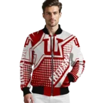 Indiana20Hoosiers20NCAAZone Jacket 1 Bomber 18.webp