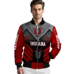 Indiana20Hoosiers20NCAAZone Jacket 1 Bomber 3.webp