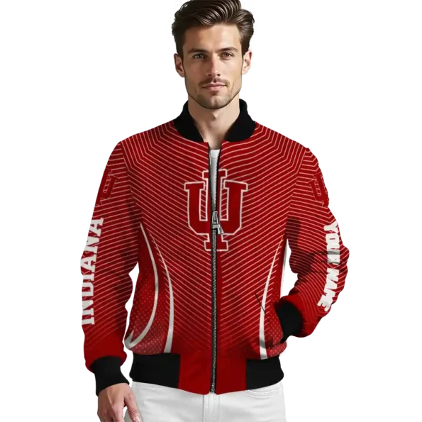Indiana20Hoosiers20NCAAZone Jacket 3 Bomber 4.webp