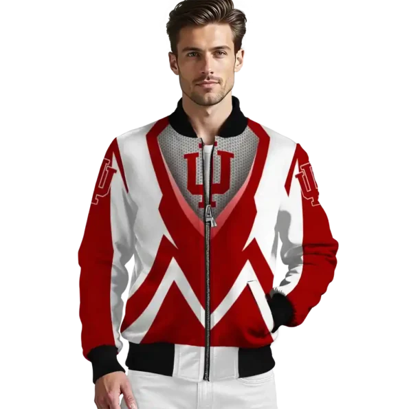 Indiana20Hoosiers20NCAAZone Jacket 3 Bomber 8.webp