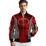 Indiana20Hoosiers20NCAAZone Jacket 1 Bomber 9.webp