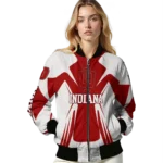 Indiana20Hoosiers20NCAAZone Jacket 1 Bomber 1.webp