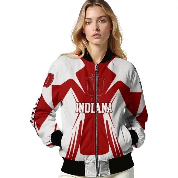 Indiana20Hoosiers20NCAAZone Jacket 4 Bomber 1.webp