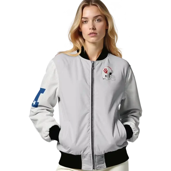 Indiana20Hoosiers20NCAAZone Jacket 4 Bomber 11.webp