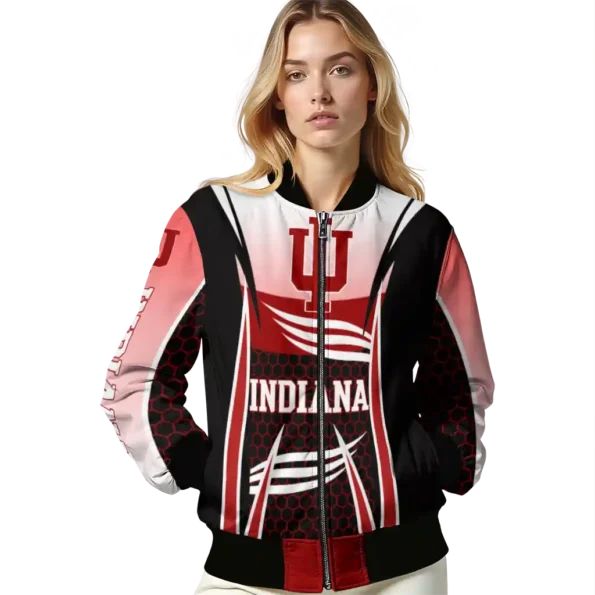 Indiana20Hoosiers20NCAAZone Jacket 4 Bomber 13.webp