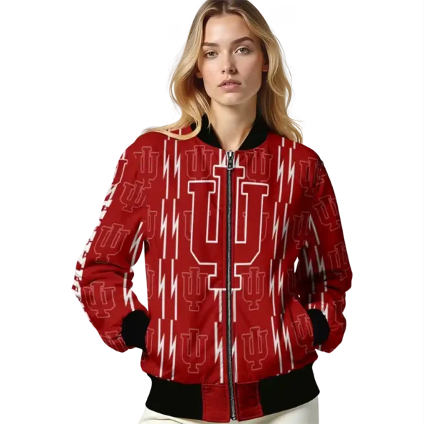 Indiana20Hoosiers20NCAAZone Jacket 4 Bomber 15.webp
