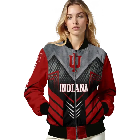 Indiana20Hoosiers20NCAAZone Jacket 4 Bomber 3.webp