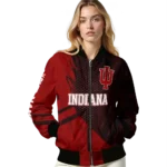 Indiana20Hoosiers20NCAAZone Jacket 1 Bomber 5.webp