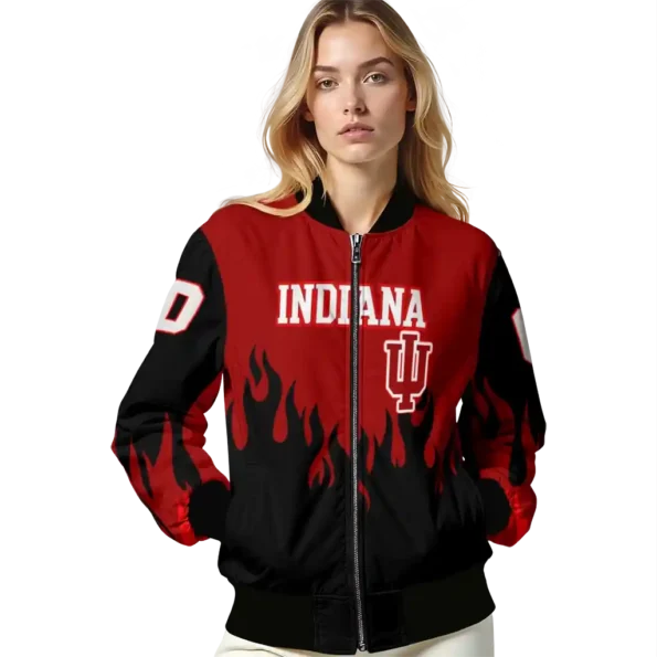 Indiana20Hoosiers20NCAAZone Jacket 4 Bomber.webp