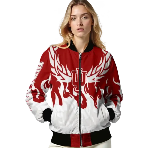 Indiana20Hoosiers20NCAAZone Jacket 4 Bomber 7.webp