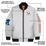 Indiana20Hoosiers20NCAAZone Jacket 1 Bomber 11.webp