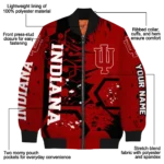 Indiana20Hoosiers20NCAAZone Jacket 1 Bomber 14.webp