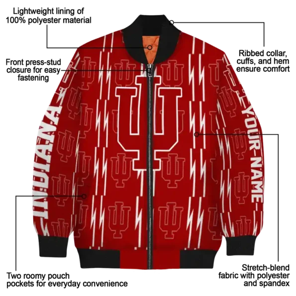 Indiana20Hoosiers20NCAAZone Jacket 5 Bomber 15.webp