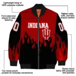 Indiana20Hoosiers20NCAAZone Jacket 1 Bomber.webp