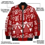 Indiana20Hoosiers20NCAAZone Jacket 1 Bomber 17.webp