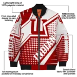 Indiana20Hoosiers20NCAAZone Jacket 1 Bomber 18.webp