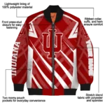 Indiana20Hoosiers20NCAAZone Jacket 1 Bomber 19.webp