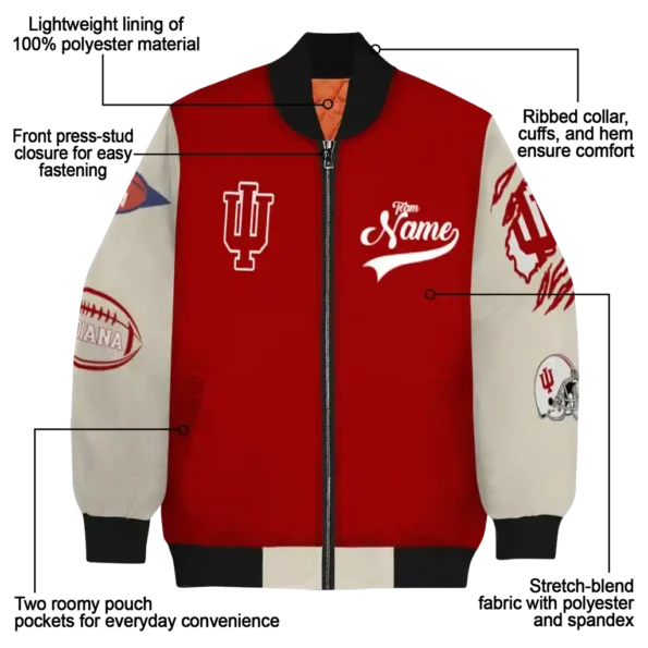 Indiana20Hoosiers20NCAAZone Jacket 5 Bomber 2.webp