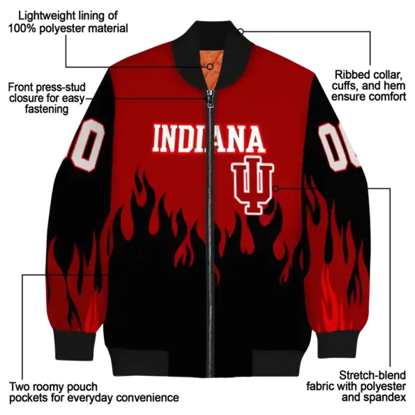 Indiana20Hoosiers20NCAAZone Jacket 5 Bomber.webp