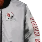 Indiana20Hoosiers20NCAAZone Jacket 1 Bomber 11.webp