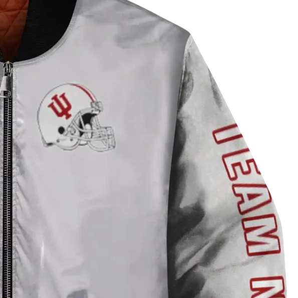 Indiana20Hoosiers20NCAAZone Jacket 6 Bomber 11.webp
