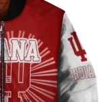 Indiana20Hoosiers20NCAAZone Jacket 1 Bomber 12.webp