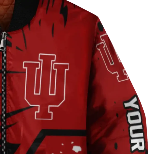 Indiana20Hoosiers20NCAAZone Jacket 6 Bomber 14.webp