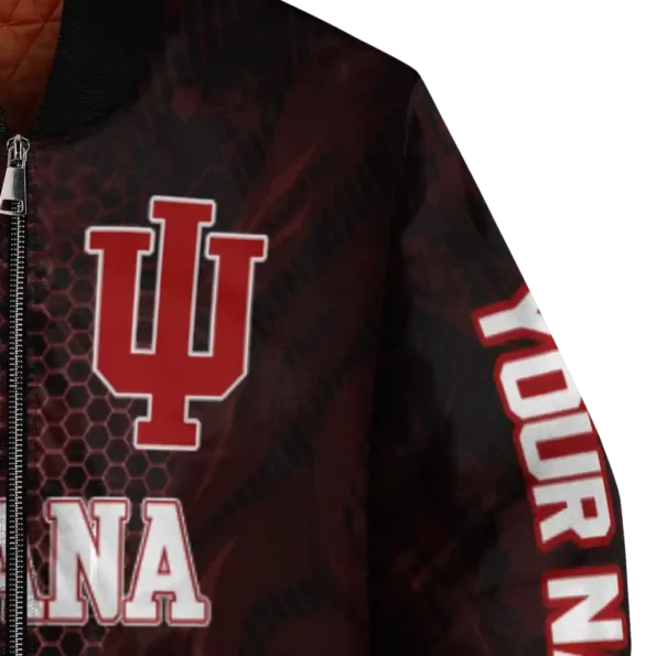 Indiana20Hoosiers20NCAAZone Jacket 6 Bomber 5.webp
