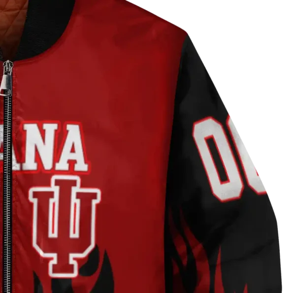 Indiana20Hoosiers20NCAAZone Jacket 6 Bomber.webp