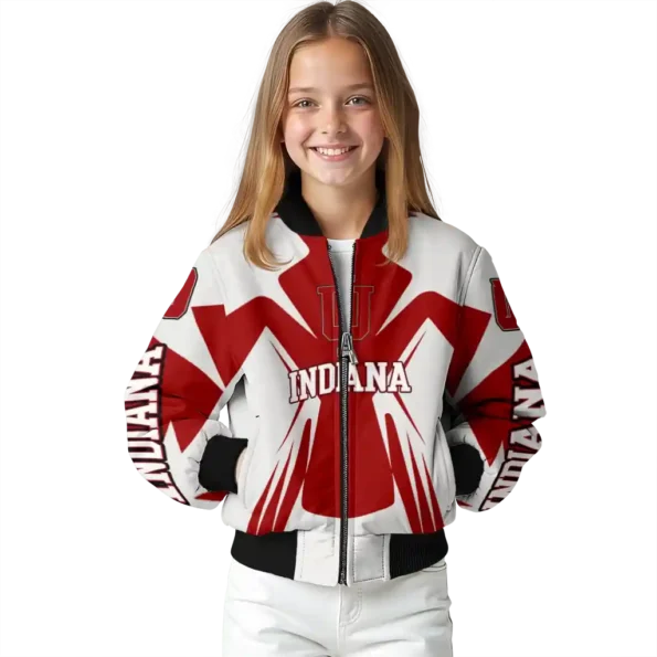 Indiana20Hoosiers20NCAAZone Jacket 7 Bomber 1.webp