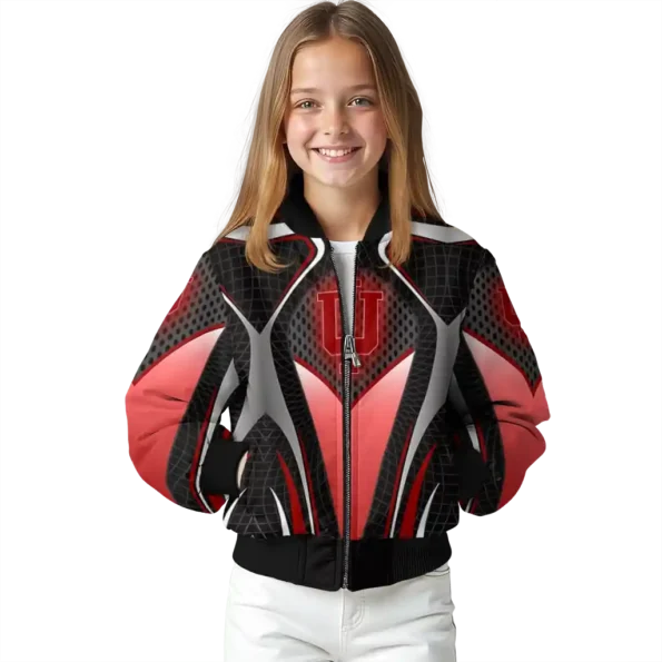 Indiana20Hoosiers20NCAAZone Jacket 7 Bomber 10.webp