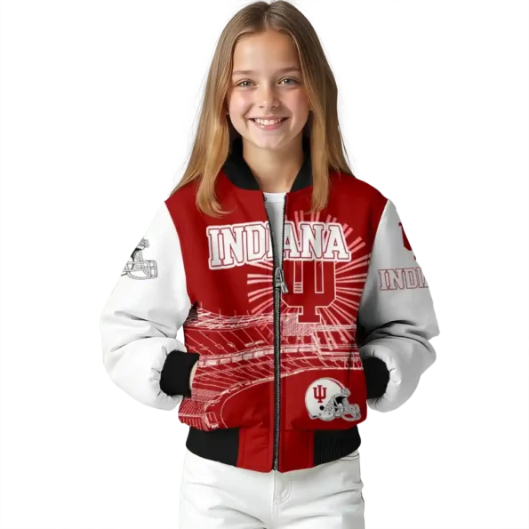 Indiana20Hoosiers20NCAAZone Jacket 7 Bomber 12.webp