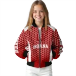 Indiana20Hoosiers20NCAAZone Jacket 1 Bomber 16.webp